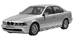 BMW E39 C3101 Fault Code