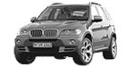 BMW E70 C3101 Fault Code