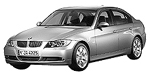 BMW E92 C3101 Fault Code