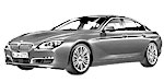 BMW F06 C3101 Fault Code