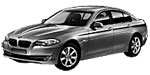 BMW F10 C3101 Fault Code
