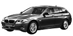 BMW F11 C3101 Fault Code