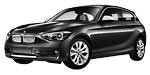 BMW F21 C3101 Fault Code