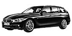 BMW F31 C3101 Fault Code