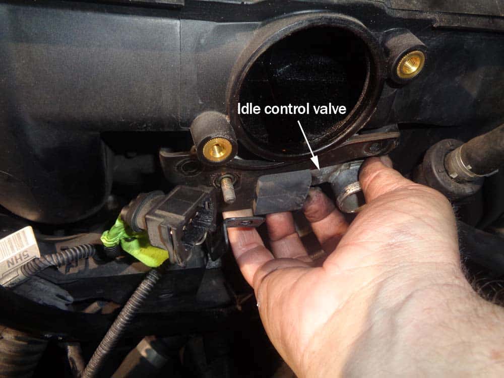 See C3101 repair manual