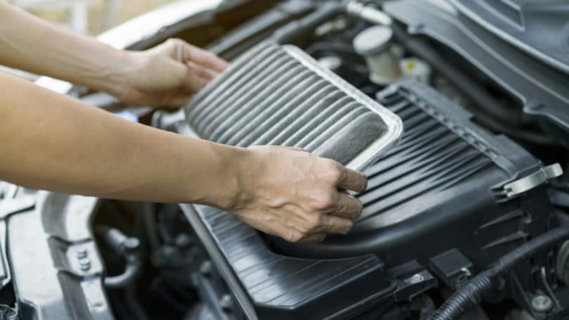 See C3101 repair manual